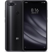 Wholesale price Xiaomi Mi 8 Lite, 6GB+128GB, Global Official Version 6.26 inch Notch Screen Network: 4G, Dual SIM