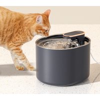 Pet Water Feeder Kitten Cat Fountain Pet Smart Water Dispenser Automatic Circulation Filter Dog Cat Water Fountains