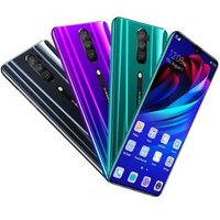 New Product 2019 6.3inch Full Screen Smartphone 4GB+64GB Phones Mobile Android MTK6737 4G Mobilephone