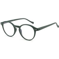Retro Classic Anti Blue Light Eyeglasses Small Round 2022 UV400 Custom logo Glasses for Men Women Fashion Vintage Shades