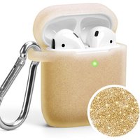 New Silicone Case for apple airpod earphone accessories silicon covers skin for airpod case