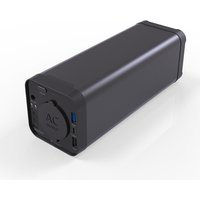 Wholesale Portable 220V Mobile Phone USB AC Power Bank 40000mah Laptop Battery