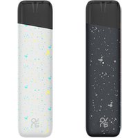 2019 hot selling Newest CBD vape kits pod system with 5 colors patented vaporizer product