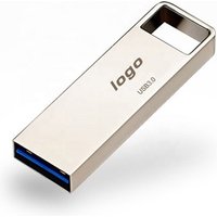 Mini Iron Popular Flash Drive 16gb 32 GB USB 3.0