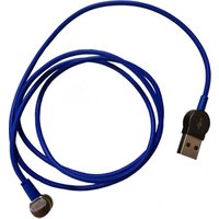 180 degree Magnetic USB Charging and data transfer cable