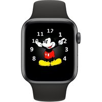 W54 Smartwatch 44mm Case BT Call Reminder 10 series 4 For IOS & Android Phone Support SMS touch screen smart watch