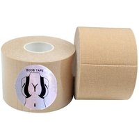 side tape bust up braless Uplift Tape Fashion sticker Lift Side Boob Tape