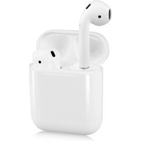 FOR 1:1APPLE AirPods APPLE headphones bluetooth headphones original FOR iphone exs/Max /8/7 phone headphones