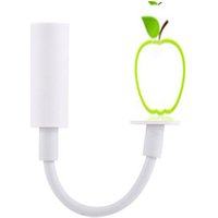 IOS 12 aux cable 8 pin to earphone jack adapter converter cable for iphone headphone jack for iphone 3.5mm audio cable