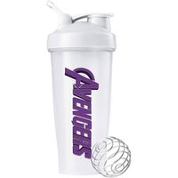 400ml Plastic Drinking Bottle BPA Free Custom Water Bottle Shakers Protein Shaker