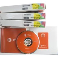 Computer software download 100% Working Online activation COA License Sticker Microsoft Office 2016 professional plus