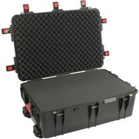 Tools Carrying Shockproof IP67 Waterproof Hard Plastic Flight Case with Customizable Foam OEM Available