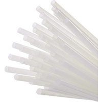 Colored Hot-sale Flexible Long Plastic Drinking Foldable Straw