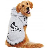 Winter Dog Hoodie Large Golden Retrievers Labradors