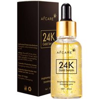 Face Serum OEM Sulfate-free Anti-wrinkle & Firming and Collagen & Hyaluronic Acid 24k Gold Anti Aging Face Serum Moisturizer
