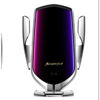 QI patented universal wireless charge fantasy 10W fast charging free shipping