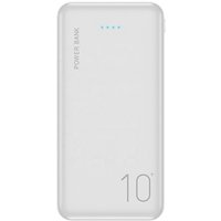 Great Free Shipping RAXFLY Promotional Cheap Custom Logo Charger Portable Pocket Ultra Slim Powerbank 10000 Mah