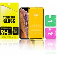 protective tempered glass protection super shield screen protector for Iphone