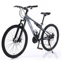 29 Full Suspension Mountain Bicycle Speed Model MTB Bike Bicicleta De Montana for Cycling Biikleta Cycle Sepeda Velo