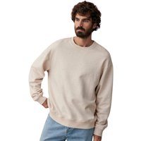 Goldtex Custom Crew Neck Sweatshirt with Embroidered Design Autumn Digital Printed Sweatshirt
