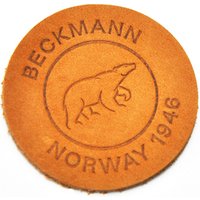 custom embossed embossing leather label for jeans