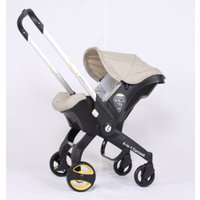 Baby Stroller 3 in 1 basket safety car seat 4 in 1 newborn carriage