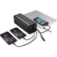 Portable Power Bank Station mini Mobile Power Bank for Laptop Phone Camera Drone