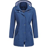 Waterproof Winter Coat