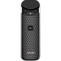 E cigarette vaper SMOK Nord Pod Starter Kit 1100mAh