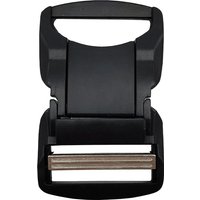 New Style Outdoor Tactical Belt Buckles Aluminum Alloy Combat Design