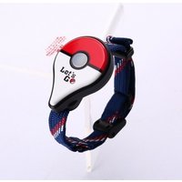 Belt Road Hot Sale for Pokemon Go Plus Wrist Band Bracelet Wrist Band