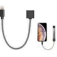 New Product Nylon Braided for JUUL