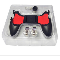 2019 new High quality gamepad arrivals Amazon top selling 5 IN 1 Shooter and Aim Fire Trigger game joystick controller
