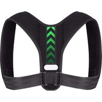 High Quality Wholesale posture correction adjustable back brace clavicle corrector support belt