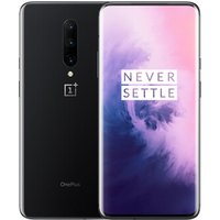 Global OnePlus 7 Pro 8GB 256GB Smartphone 48MP Cameras Snapdragon 855 6.67 Inch Fluid AMOLED Display Fingerprint UFS 3.0 NFC
