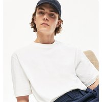 Men's Pure Cotton 220gsm Oversized Wholesale Custom T-Shirts 100% Cotton Blank Plain Oversized T-Shirts