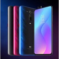 2019 Original xiaomi Mi 9T/ Xiaomi K20 smartphone 4G Phablet Global Version 6GB 128GB