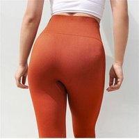 Eco Friendly Yoga Pants