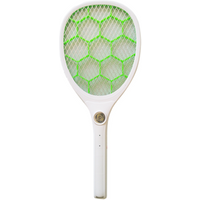 USB Charged Electric Mosquito Fly Killer Bat
