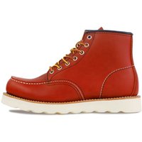 Goodyear Men's Winter Combat Chukka Boots Ankle Height Western Desert Lace-Up Closure Square Toe Genuine Leather Height