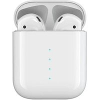 I100 earbuds headset tws 5.0 with wireless charging case touch binaural stereo