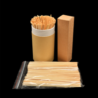 Wheat Grass Drinking Straws