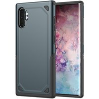 Wholesale Anti Shock Rugged Mobile Phone Accessories Bumper Case for Samsung Galaxy Note 10 Back Cover