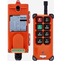 Industrial Radio Sender And Receiver F21-E1B, Top Selling Wireless Remote Control