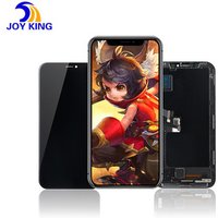 Best Price Wholesale For Iphone X Lcd Digitizer Assembly