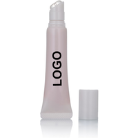 Wholesale Shea Butter Vegan Peptide Lip Treatment Private Label