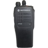 Bangladesh Professional Motorola GPS Walkie Talkie GP328
