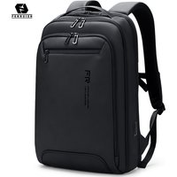 FENRUIEN Multifunction Man Travel Bag Waterproof Smart Backpack Business Laptop Back Packs Usb Charging Foldable Travel Bags