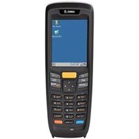 Motorola Zebra MC2100 MC2180 Mobile Computer with Windows CE 6.0 PDA IP54 for INVENTORY MANAGEMENT