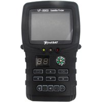 Digital SAT Finder FindSAT VF-8900